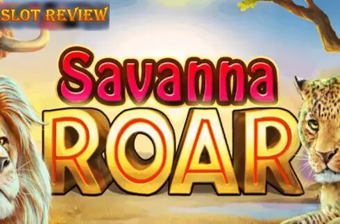 Savanna Roar Slot Review